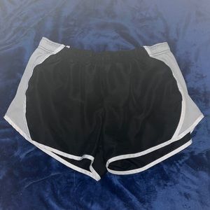 Danskin shorts